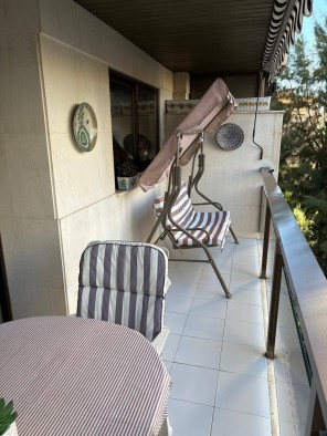 Terraza